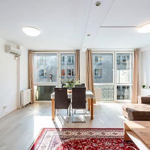 Superior Appartement met Twee Slaapkamers